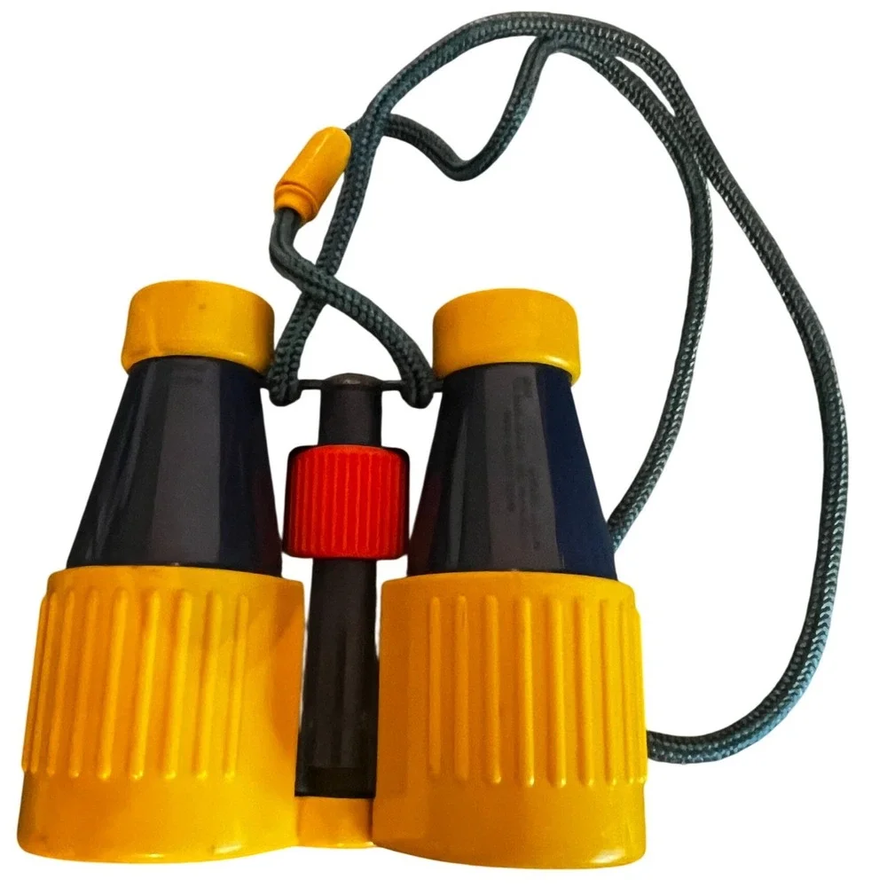 Fisher-Price Toy Binoculars‎ 1986